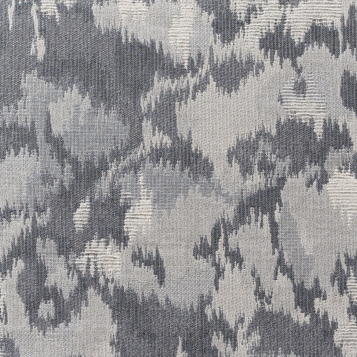 Holly Hunt Great Outdoors Bird's Eye View Ice Water Fabric Sample 760/03
