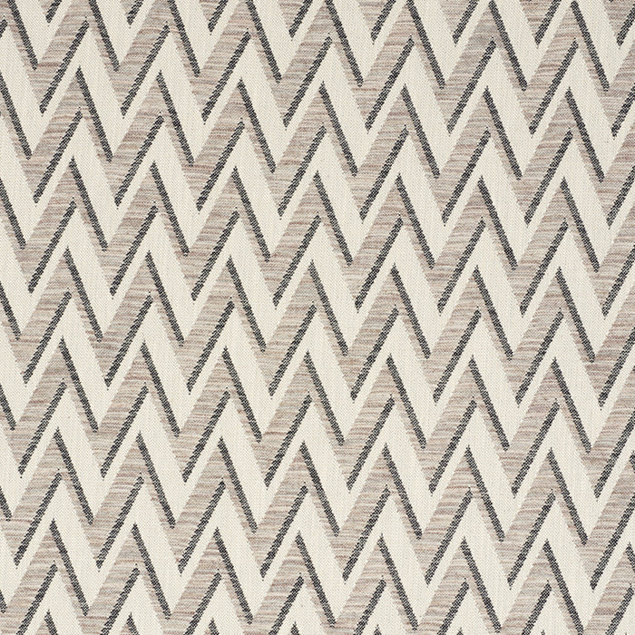 Schumacher Dartmoor Graphite Fabric Sample 76030