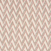 Schumacher Dartmoor Rust Fabric 76031