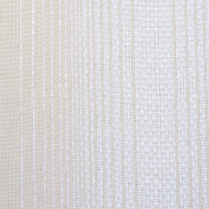 Schumacher Jennet Ivory Fabric 76041