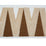 Schumacher Prado Tape Natural Trim 76060