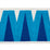 Schumacher Prado Tape Peacock Trim 76062