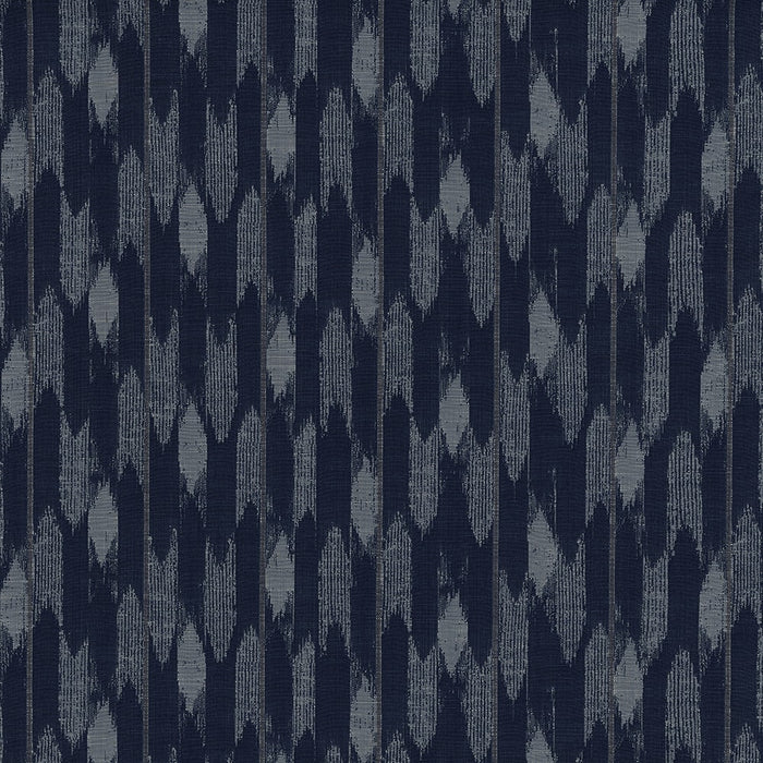 Perennials Sultan Swing Vintage Blue Fabric 761-377