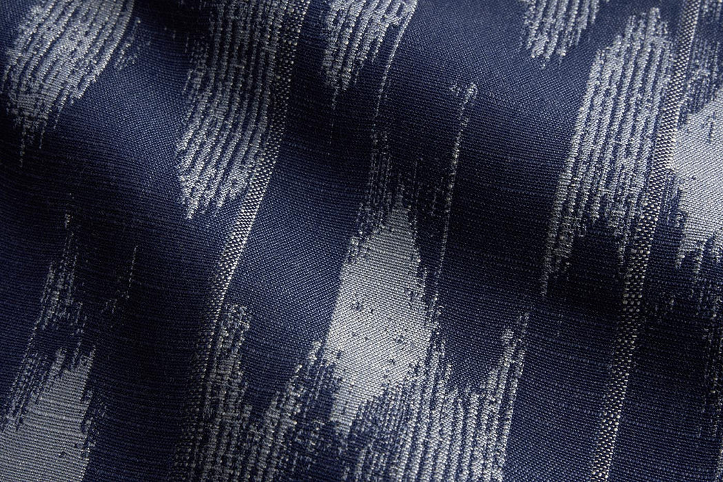 Perennials Sultan Swing Vintage Blue Fabric 761-377