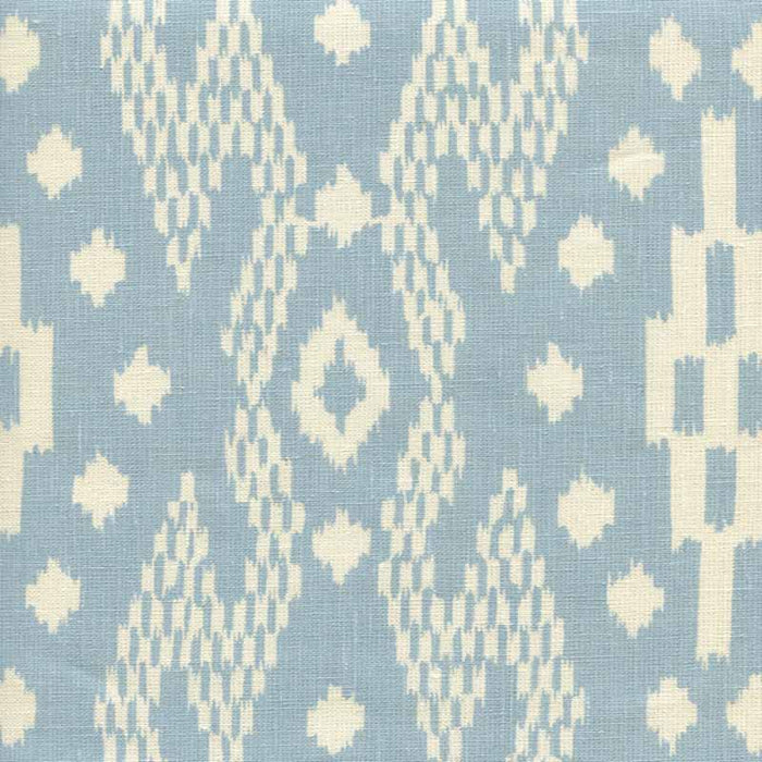 China Seas Andros Batik Windsor Fabric Sample 7610-03