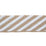 Schumacher Twill Tape Sand Trim 76101