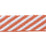 Schumacher Twill Tape Orange Trim 76103
