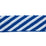 Schumacher Twill Tape Navy Trim 76105