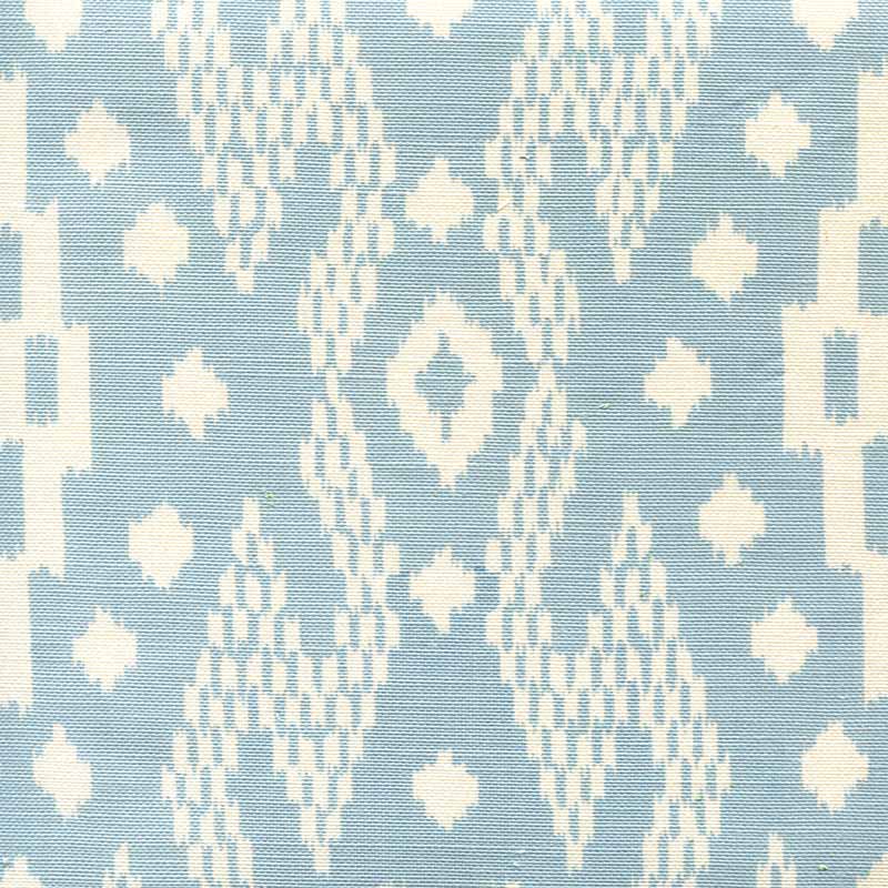 China Seas Andros Batik Windsor Fabric Sample 7610LC-03