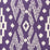 China Seas Andros Batik Purple Fabric 7610LC-10