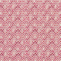 Schumacher Halcyon Fuchsia Fabric 76141