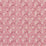 Schumacher Halcyon Fuchsia Fabric Sample 76141