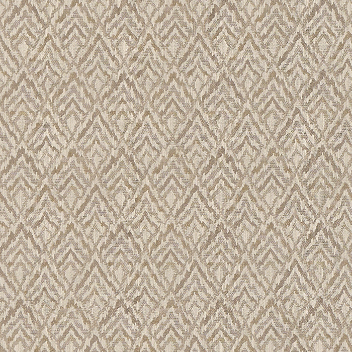 Schumacher Halcyon Almond Dust Fabric Sample 76143