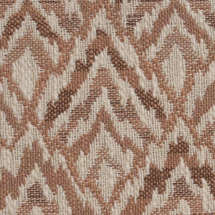 Schumacher Halcyon Mediterranean Spice Fabric 76144