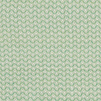 Schumacher Crosby Leaf Fabric 76151