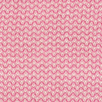Schumacher Crosby Magenta Fabric 76152