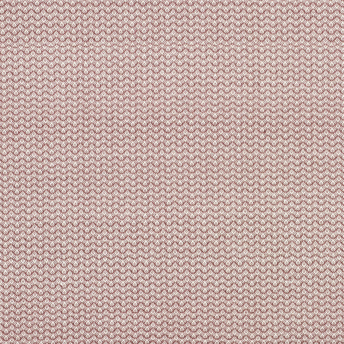 Schumacher Crosby Brown Fabric 76153