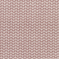 Schumacher Crosby Brown Fabric 76153