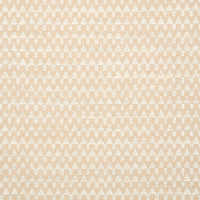 Schumacher Idora Sand Fabric 76191