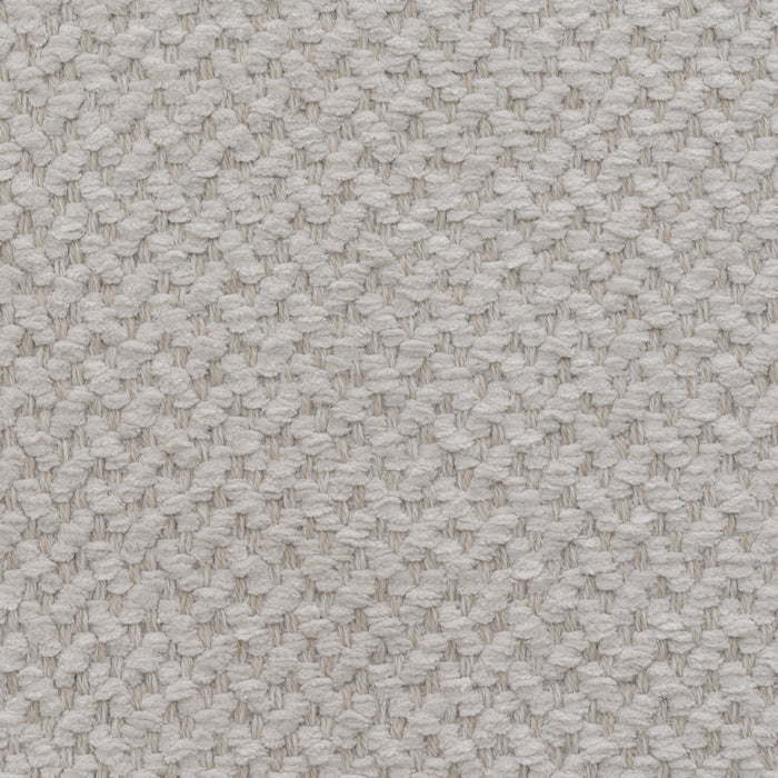 Holly Hunt Great Outdoors Skip A Beat Silver Stone Fabric 762/02