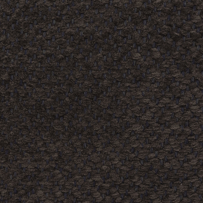 Holly Hunt Great Outdoors Skip A Beat Dark Secret Fabric Sample 762/04