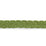 Schumacher Braided Linen Tape Narrow Leaf Trim 76271