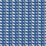 Christopher Farr Cremaillere Cobalt Wallpaper