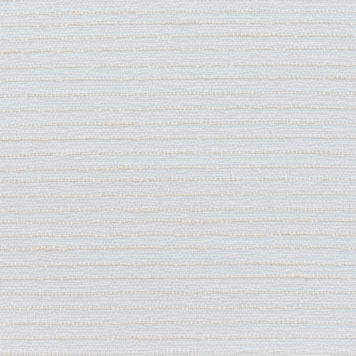 Holly Hunt Great Outdoors Setting Boundaries Winter White Fabric 763/01