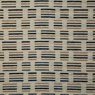 Pindler Celeste Indigo Fabric 7633