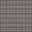 Schumacher Bolsa Indoor/Outdoor Charcoal Fabric 76340
