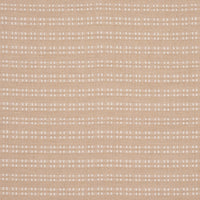 Schumacher Bolsa Indoor/Outdoor Natural Fabric 76343