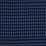 Schumacher Bolsa Indoor/Outdoor Navy Fabric Sample 76344
