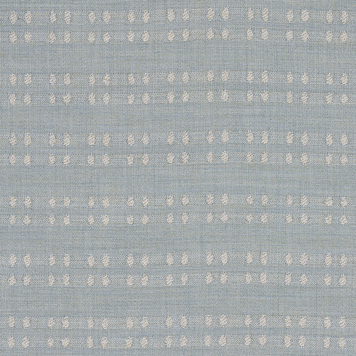 Schumacher Bolsa Indoor/Outdoor Sky Fabric 76345