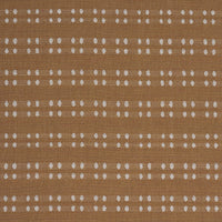 Schumacher Bolsa Indoor/Outdoor Rust Fabric 76348