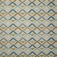 Pindler Arrow Aegean Fabric 7634