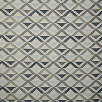Pindler Arrow Indigo Fabric 7634