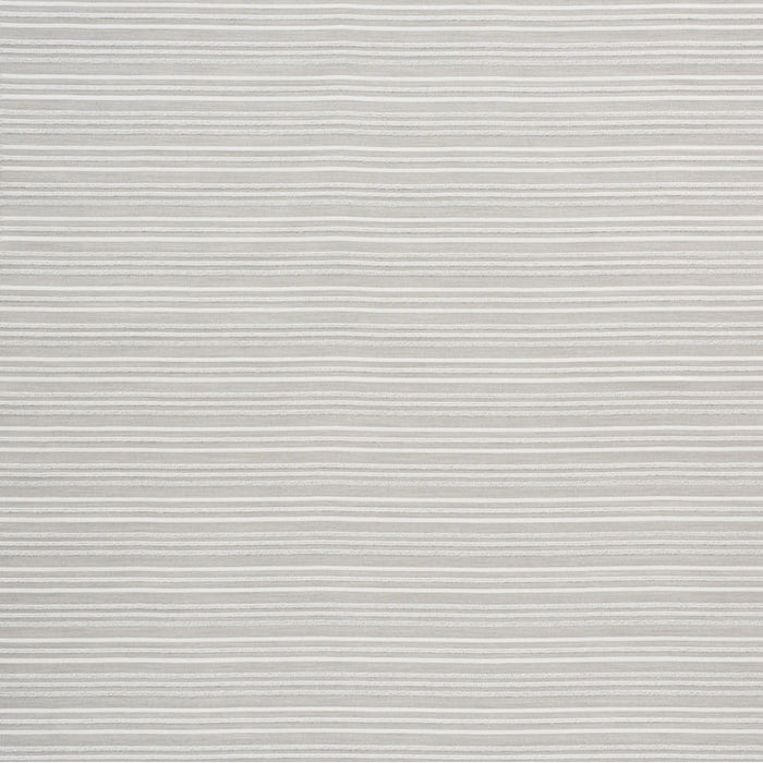 Schumacher Poplar Indoor/Outdoor Dove Fabric 76351