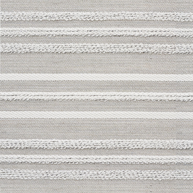 Schumacher Poplar Indoor/Outdoor Dove Fabric 76351