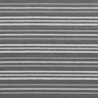 Schumacher Poplar Indoor/Outdoor Gray Fabric 76353