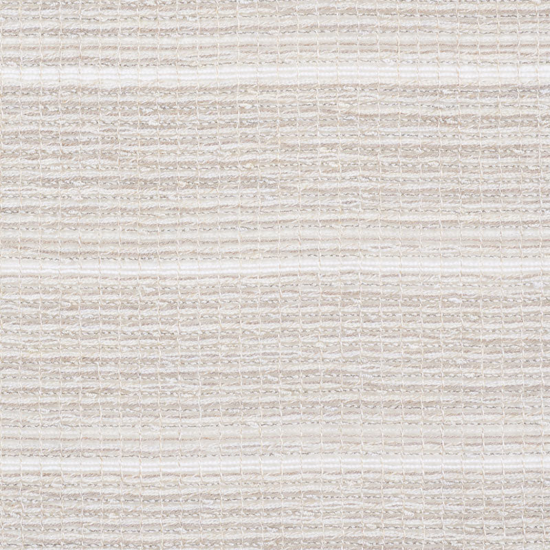 Schumacher Anyo Indoor/Outdoor Sheer Natural Fabric Sample 76361