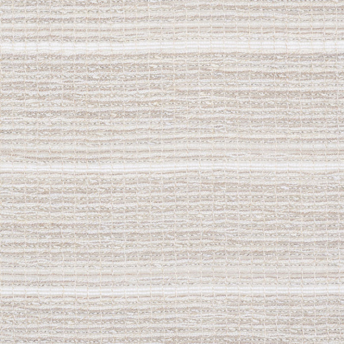 Schumacher Anyo Indoor/Outdoor Sheer Natural Fabric Sample 76361