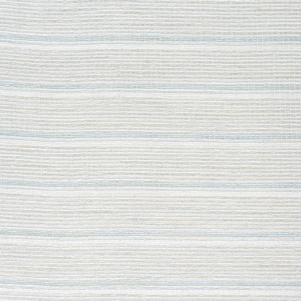 Schumacher Anyo Indoor/Outdoor Sheer Sky Fabric Sample 76362