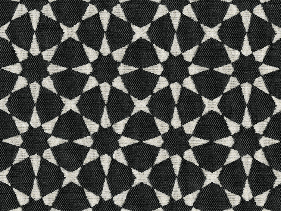 Perennials Star Power Anthracite Fabric 764-204