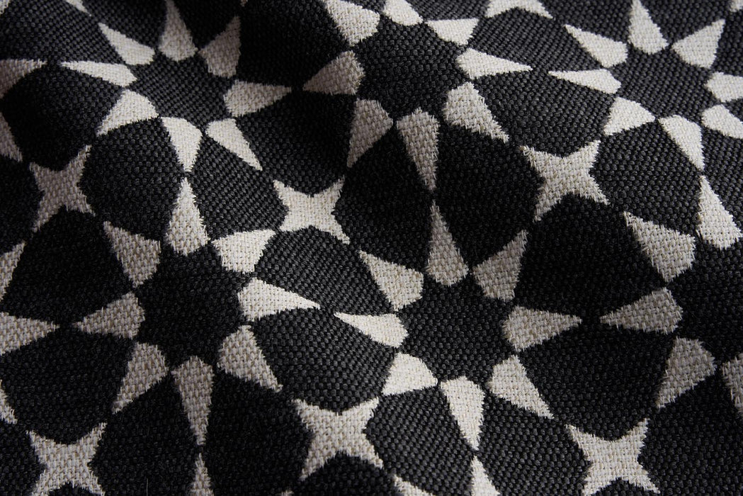 Perennials Star Power Anthracite Fabric 764-204