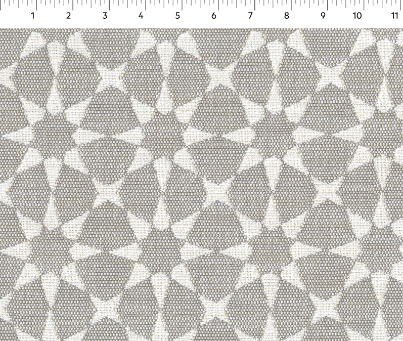 Perennials Star Power Anthracite Fabric 764-204