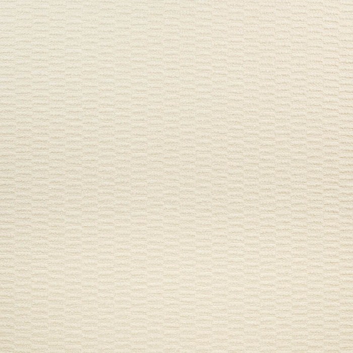Schumacher Esmark Ivory Fabric Sample 76401