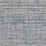 Schumacher Auckland Performance Indigo Fabric Sample 76412