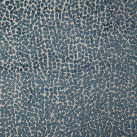 Pindler Cole Sapphire Fabric 7643