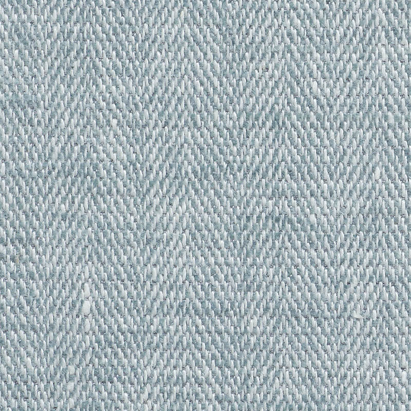 Schumacher Hallingdal Sky Fabric Sample 76442