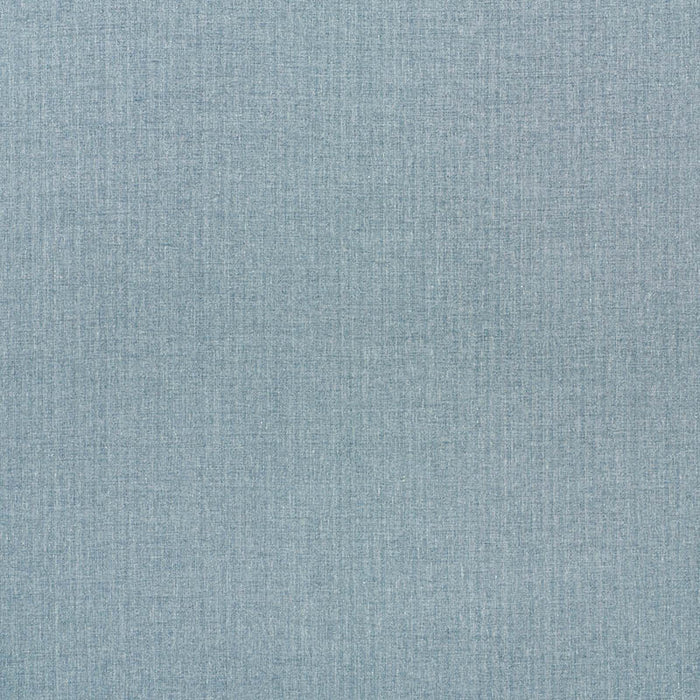 Schumacher Hallingdal Denim Fabric Sample 76443